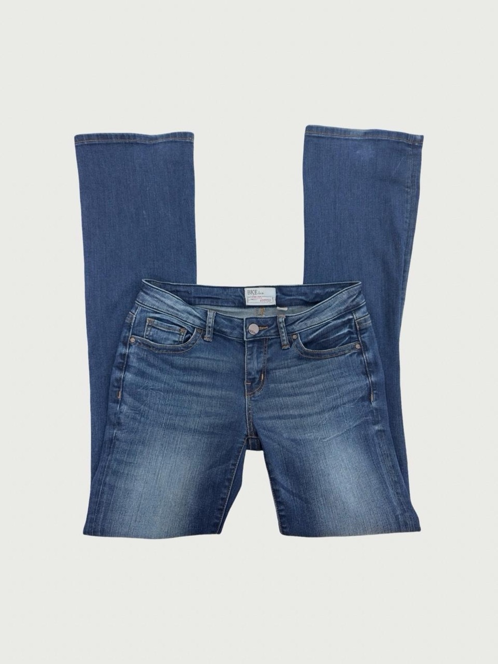 BKE Stella Bootcut Jeans